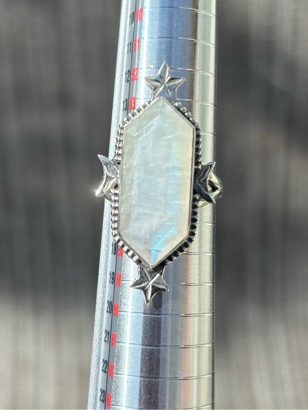 N/A elegant sterling
